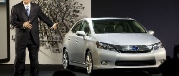 Lexus irá por un compacto propio de lujo