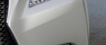 Lexus muestra los teasers de su concept LF-Gh, el futuro GS Lexus muestra los teasers de su concept LF-Gh, el futuro GS