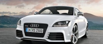 Lifting al Audi TT y otras novedades en el AMI 2010 de Leipzig Lifting al Audi TT y otras novedades en el AMI 2010 de Leipzig