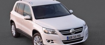 Listado y precio para el equipamiento del VW Polo en España, primera parte