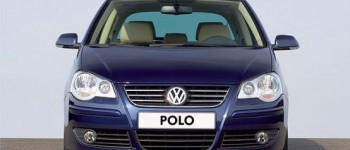 Listado y precio para el equipamiento del VW Polo en España, segunda parte