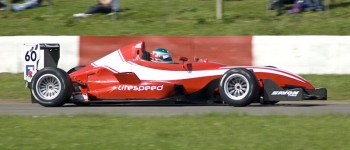 Litespeed GP quiere ser de F1 Litespeed GP quiere ser de F1