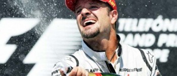 Lo que dejó el GP de Europa 2009 Lo que dejó el GP de Europa 2009