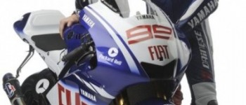 Lorenzo y un excelente  balance de los test de Qatar