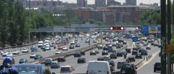 Los 110 km/h podrían hace aumentar las averías Los 110 km/h podrían hace aumentar las averías