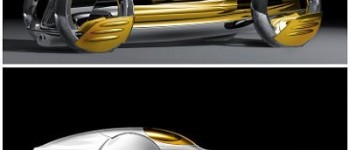 Los coches del futuro serán sin conductor