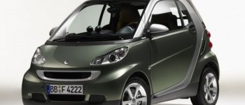 Los coches más vendidos durante el 2009 en EEUU
