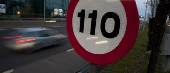 Los españoles a favor de reducir la velocidad para reducir emisiones Los españoles a favor de reducir la velocidad para reducir emisiones