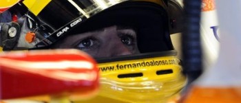 Los Ferraristas quieren a Fernando Alonso Los Ferraristas quieren a Fernando Alonso