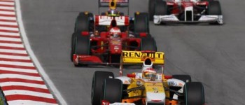 Los grandes de la F1, contra las cuerdas Los grandes de la F1, contra las cuerdas