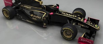 Los nuevos colores de Renault serán revelados este jueves Los nuevos colores de Renault serán revelados este jueves