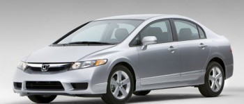 Los nuevos planes de Honda para el Civic.