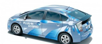 Los nuevos Toyota Prius que conoceremos en Detroit