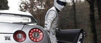 Los peores cinco coches conducidos por The Stig