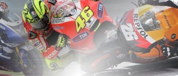 Los pilotos de Moto GP estarán en Sepang