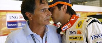 Los Piquet y Mosley consuman su venganza contra Flavio