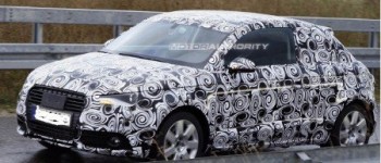 Los planes de Audi para el A1.