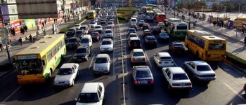 Los préstamos para comprar coche llegan a China