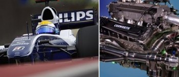 Los primeros km del Cosworth positivos