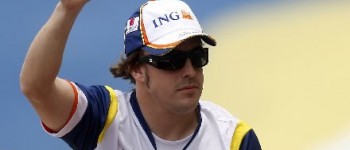 Los proyectos de Fernando Alonso Los proyectos de Fernando Alonso