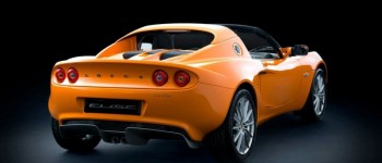 Lotus enseña el rediseño del Elise 2011.