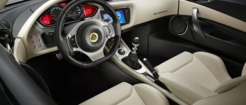 Lotus Evora deportivo del año según Car Magazine Lotus Evora deportivo del año según Car Magazine