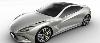 Lotus nos enseña el Elite Concept, un proyecto para 2014. Lotus nos enseña el Elite Concept, un proyecto para 2014.