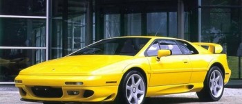 Lotus podría presentar el nuevo Esprit en París. Lotus podría presentar el nuevo Esprit en París.