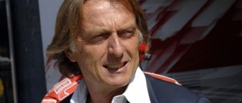 Luca Di Montezemolo deja la presidencia de Fiat. Luca Di Montezemolo deja la presidencia de Fiat.