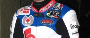 Luca Marconi, el inicio de su carrera Luca Marconi, el inicio de su carrera