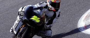 Mal comienzo en Jerez para el equipo Jack&Jones
