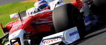 Mal para BMW, bien para Toyota Mal para BMW, bien para Toyota