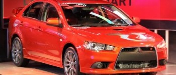 Malas noticias para los amantes de Mitsubishi, Ralliart ha muerto
