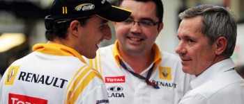 Manager de Kubica dice que el polaco no entrenará en los libres de los viernes Manager de Kubica dice que el polaco no entrenará en los libres de los viernes