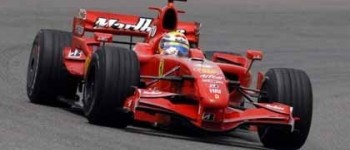 Mañana prueban Ferrari, BMW y Toyota en Bahrein Mañana prueban Ferrari, BMW y Toyota en Bahrein