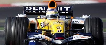 Mañana se define si Renault competirá en Valencia
