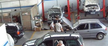 ¿Mantener el coche nos cuesta 281 euros al año?