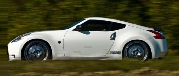 Marangoni 370 Z-HYDRO, menos emisiones y nuevos neumáticos.