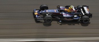 Mark Webber estará en la grilla de partida en Melbourne