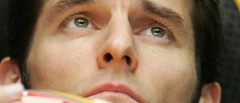 Mark Webber pone paz en el equipo