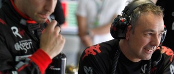 Marussia-Virgin rompe con Wirth. La aportación de Pat Symonds crece