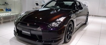 Más actualizaciones para el GT-R. Más actualizaciones para el GT-R.