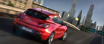Más fotos oficiales del nuevo Opel Astra GTC 2011 Más fotos oficiales del nuevo Opel Astra GTC 2011