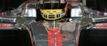 Más problemas para Hamilton en Jerez Más problemas para Hamilton en Jerez