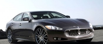Maserati para casi todos Maserati para casi todos
