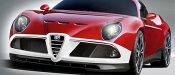 Maserati y Alfa Romeo compartirán una nueva tracción trasera.