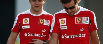 Massa amplía contrato hasta 2012 Massa amplía contrato hasta 2012