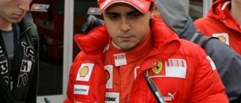 Massa apoya la utilización de KERS Massa apoya la utilización de KERS