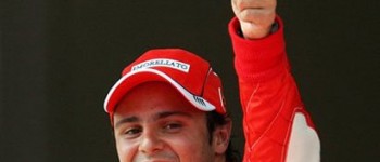Massa ayudará voluntariamente a Alonso Massa ayudará voluntariamente a Alonso