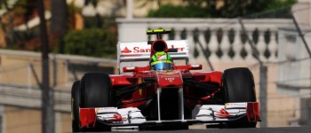 Massa confía en una mejora de Ferrari para Canadá y Valencia Massa confía en una mejora de Ferrari para Canadá y Valencia